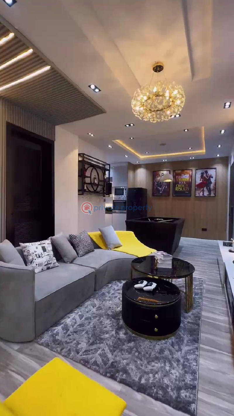 1 bedroom shortlet in ologolo lekki - 1 1 bedroom Flat & Apartment Short let Ologolo Lekki Lagos - 1