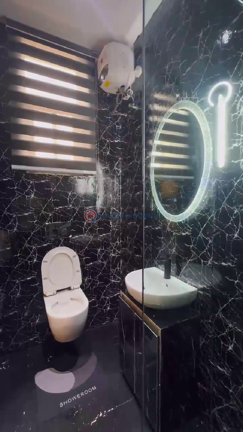 1 bedroom shortlet in ologolo lekki - 11 1 bedroom Flat & Apartment Short let Ologolo Lekki Lagos - 11