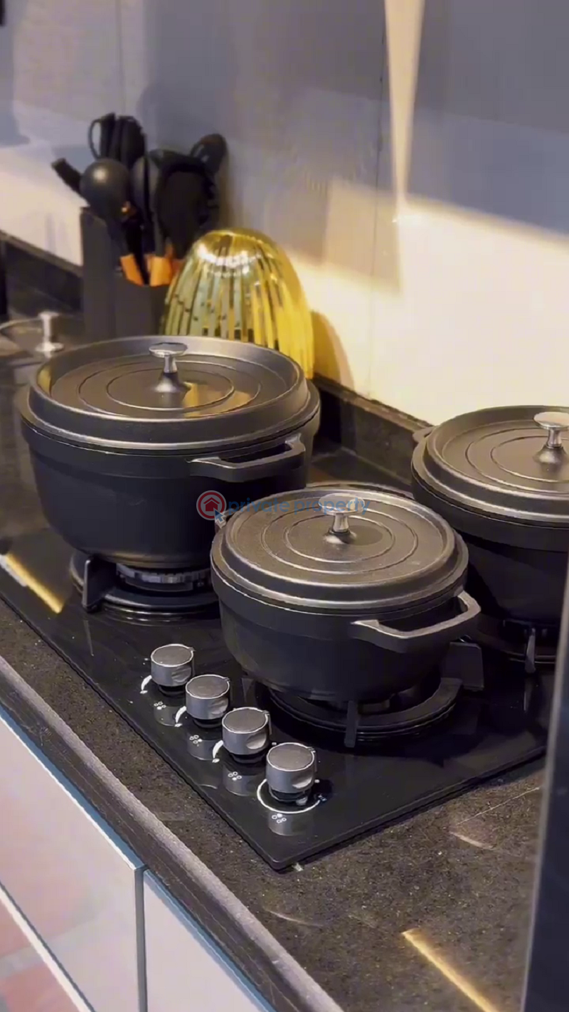 1 bedroom shortlet in ologolo lekki - 7 1 bedroom Flat & Apartment Short let Ologolo Lekki Lagos - 7