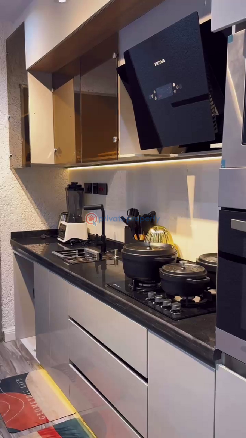 1 bedroom shortlet in ologolo lekki - 6 1 bedroom Flat & Apartment Short let Ologolo Lekki Lagos - 6