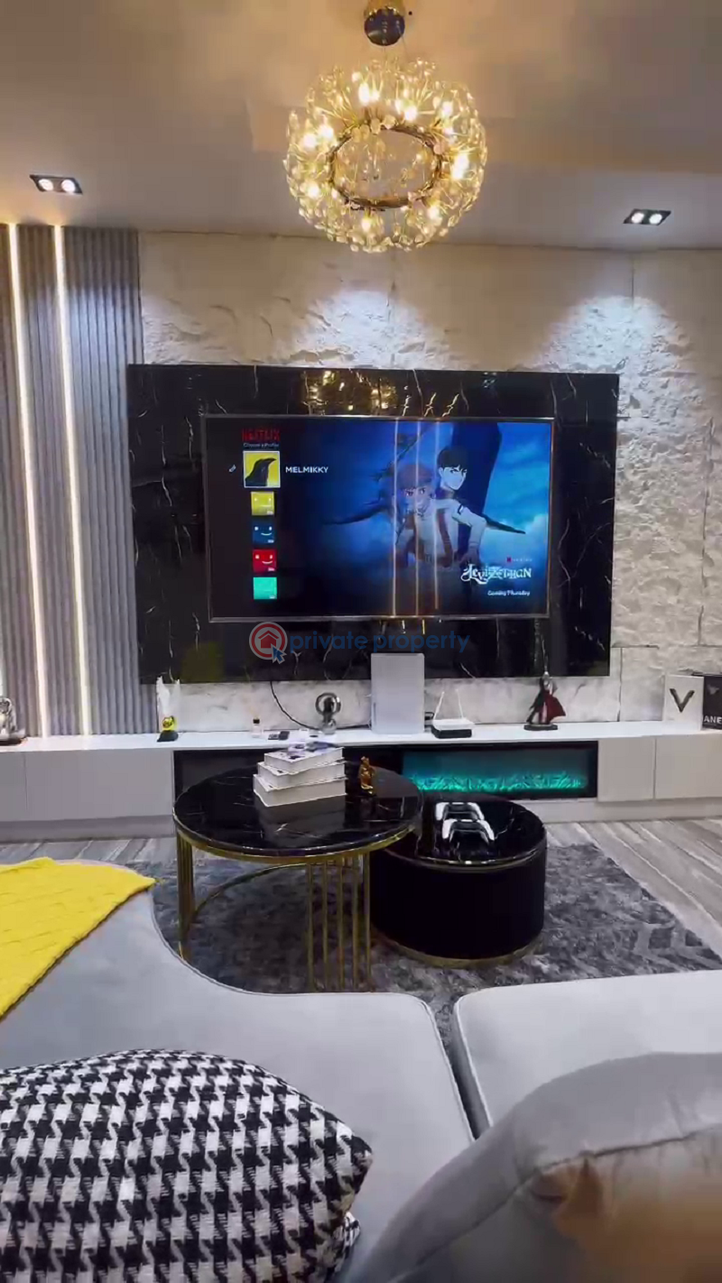 1 bedroom shortlet in ologolo lekki - 3 1 bedroom Flat & Apartment Short let Ologolo Lekki Lagos - 3