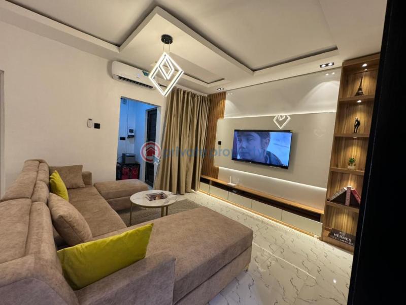 1 bedroom shortlet in onike yaba - 11 1 bedroom Flat & Apartment Short let Onike Yaba Lagos - 11
