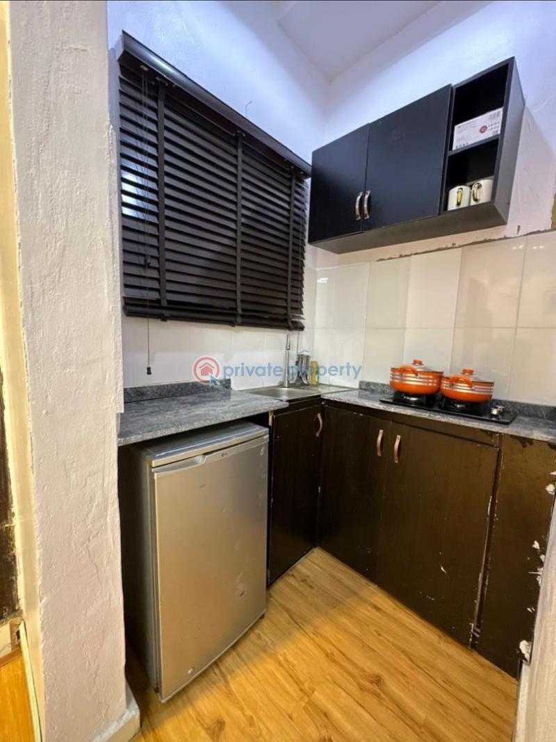 1 bedroom shortlet in onike yaba - 6 1 bedroom Flat & Apartment Short let Onike Yaba Lagos - 6
