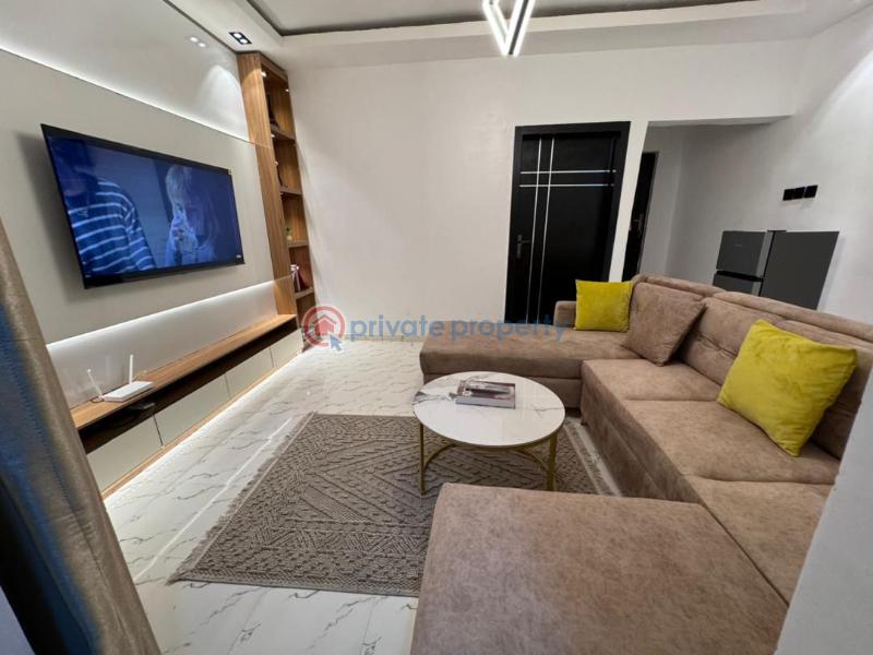 1 bedroom shortlet in onike yaba - 10 1 bedroom Flat & Apartment Short let Onike Yaba Lagos - 10