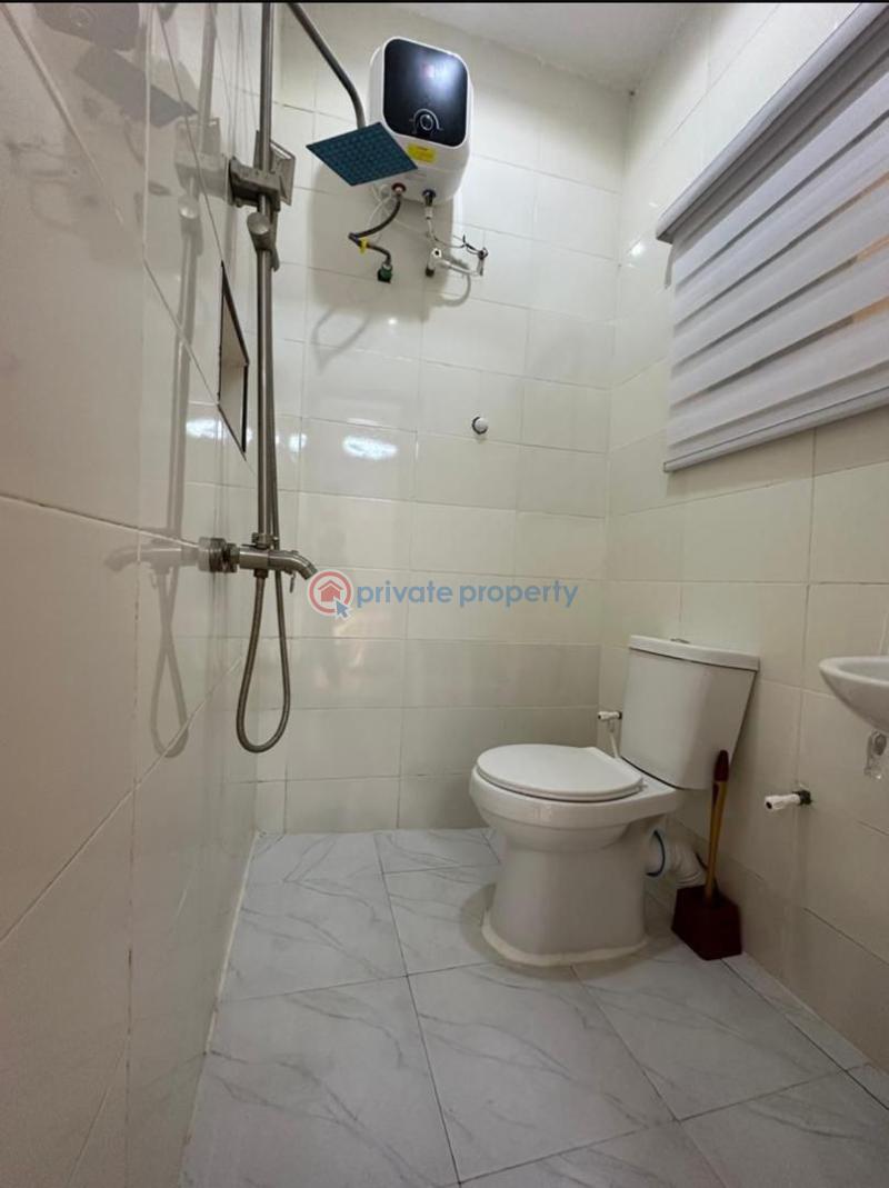 1 bedroom shortlet in onike yaba - 7 1 bedroom Flat & Apartment Short let Onike Yaba Lagos - 7