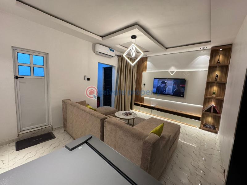 1 bedroom shortlet in onike yaba - 9 1 bedroom Flat & Apartment Short let Onike Yaba Lagos - 9