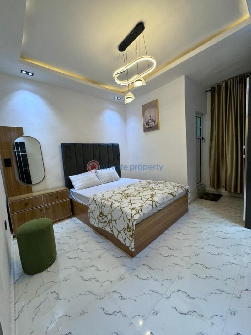 1 bedroom shortlet in onike yaba - 0 1 bedroom Flat & Apartment Short let Onike Yaba Lagos - 0