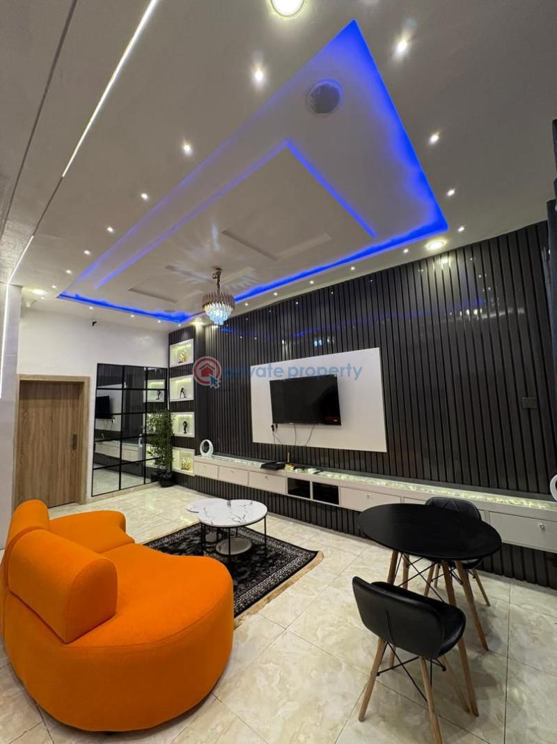 1 bedroom shortlet in orchid - 3 1 bedroom Flat & Apartment Short let Orchid Lekki Lagos - 3