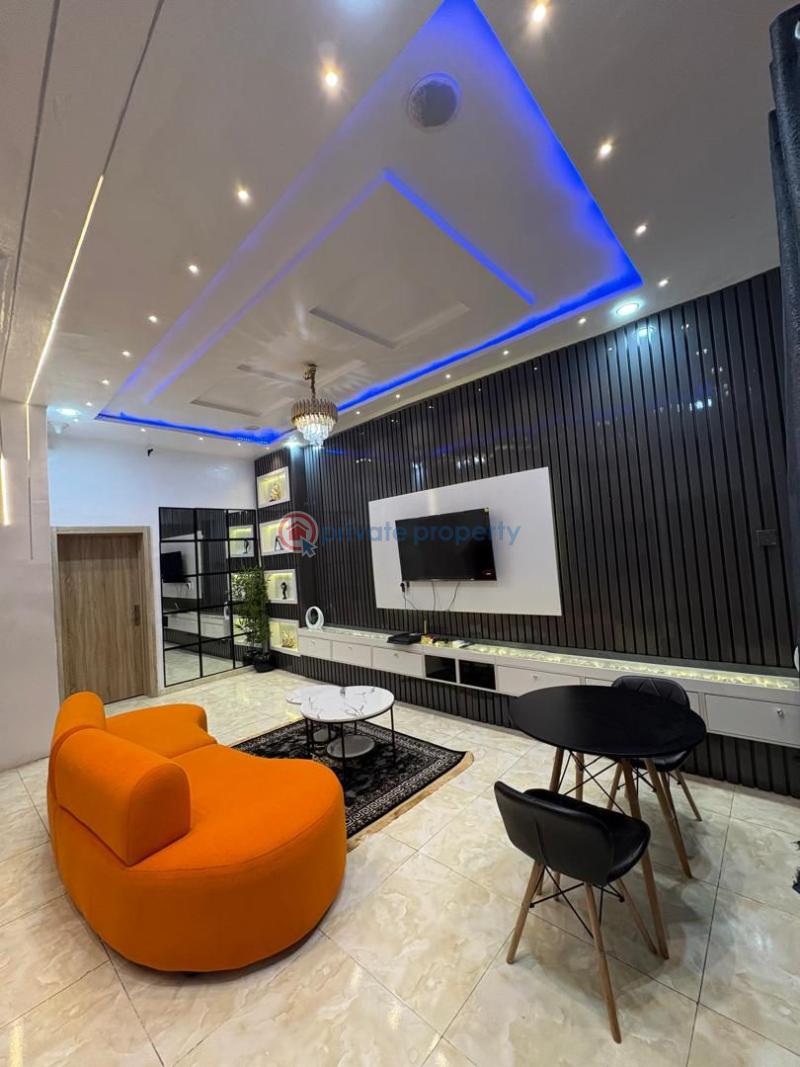 1 bedroom shortlet in orchid - 0 1 bedroom Flat & Apartment Short let Orchid Lekki Lagos - 0