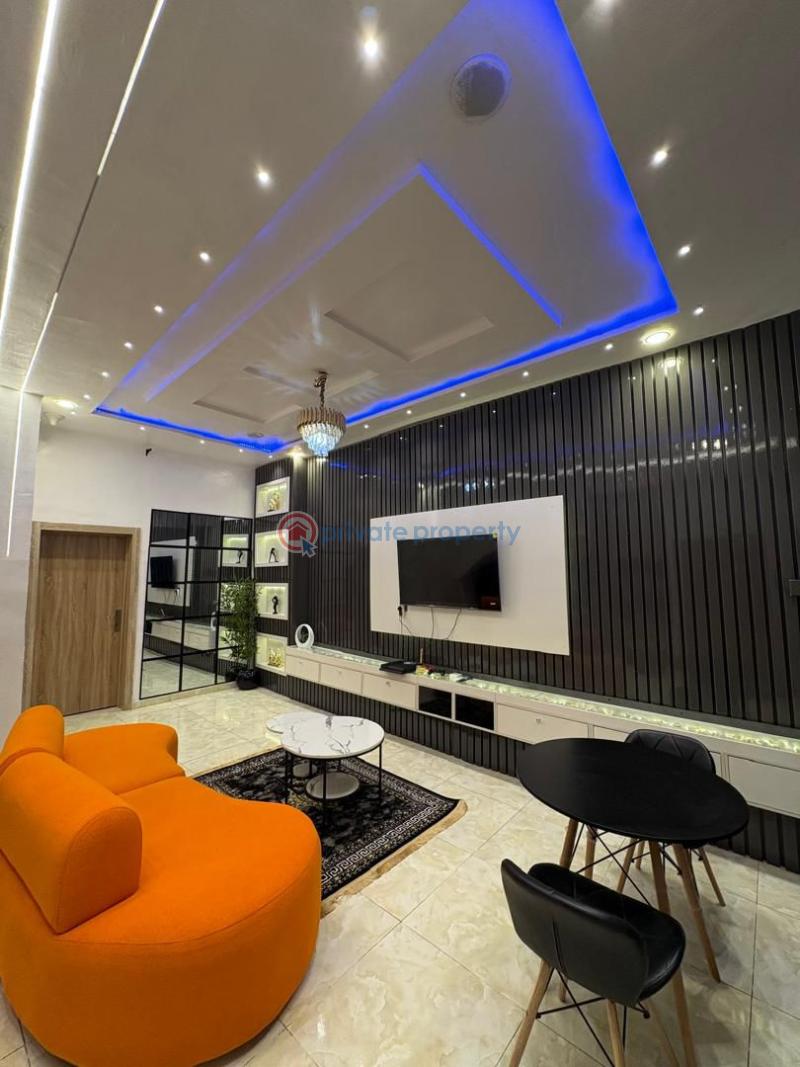 1 bedroom shortlet in orchid - 4 1 bedroom Flat & Apartment Short let Orchid Lekki Lagos - 4