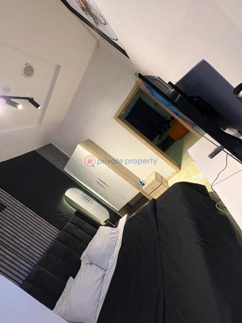 1 bedroom shortlet in orchid - 7 1 bedroom Flat & Apartment Short let Orchid Lekki Lagos - 7