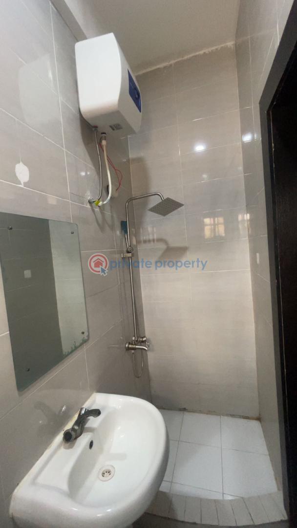 1 bedroom Flat & Apartment Short let Osapa London Lekki Lagos - 7
