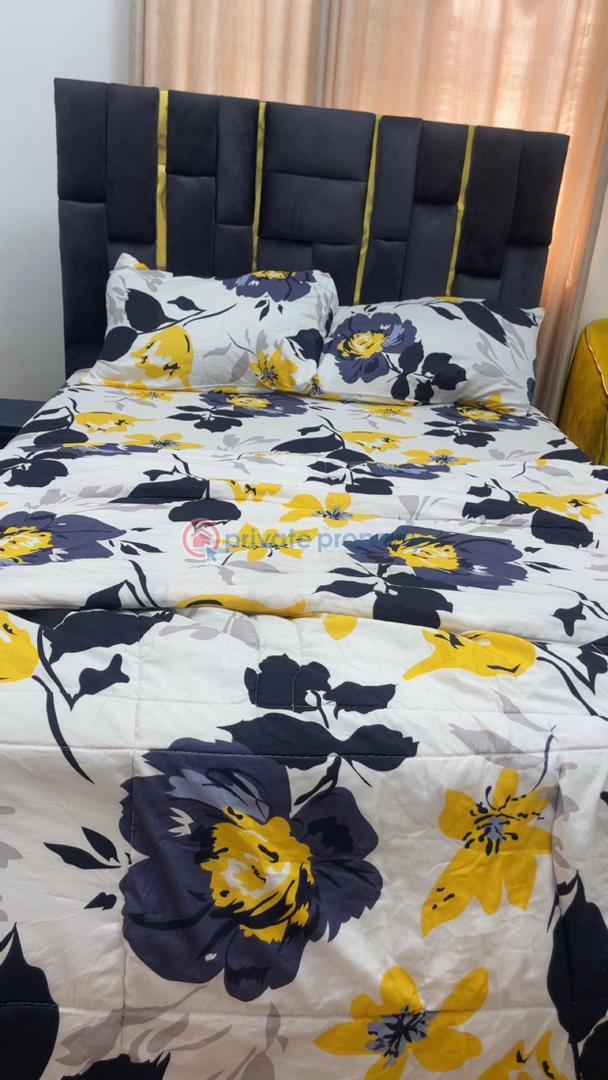 1 bedroom Flat & Apartment For Rent Osapa London Lekki Lagos - 0