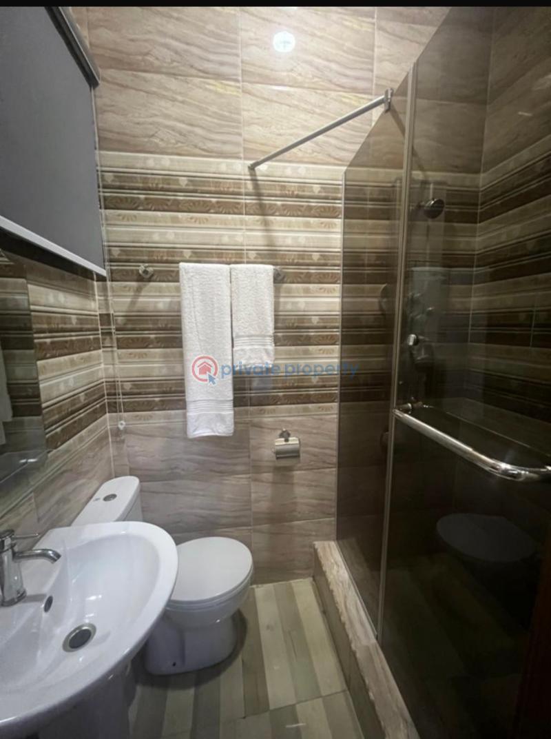 1 bedroom shortlet in osapa london - 7 1 bedroom Flat & Apartment Short let Osapa London Lekki Lagos - 7