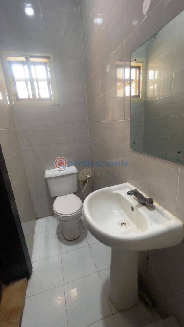 1 bedroom Flat & Apartment For Rent Osapa London Lekki Lagos - 8