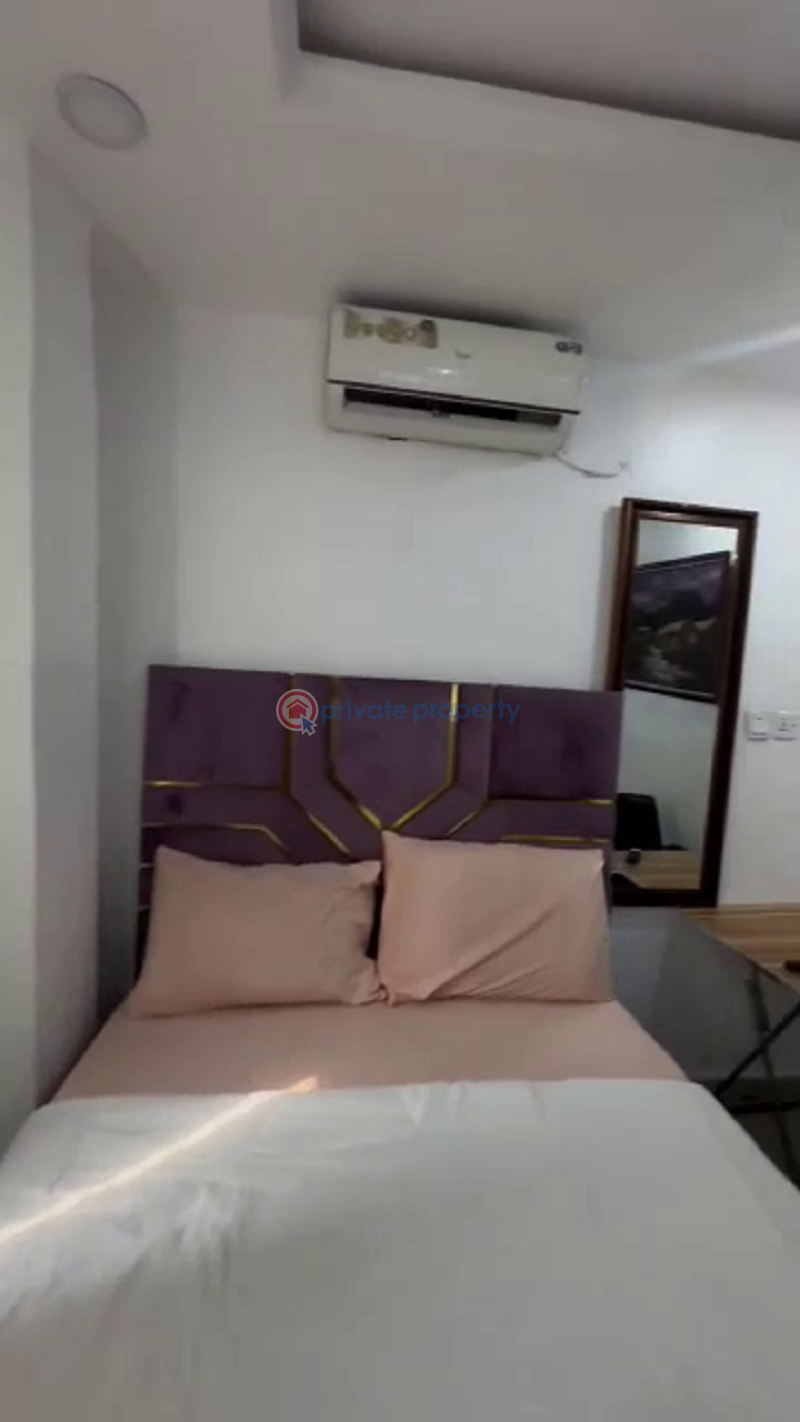 1 bedroom Flat & Apartment Short let Surulere Lagos - 3