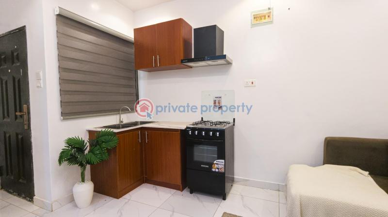 1 bedroom shortlet in surulere - 7 1 bedroom Flat & Apartment Short let Surulere Lagos - 7