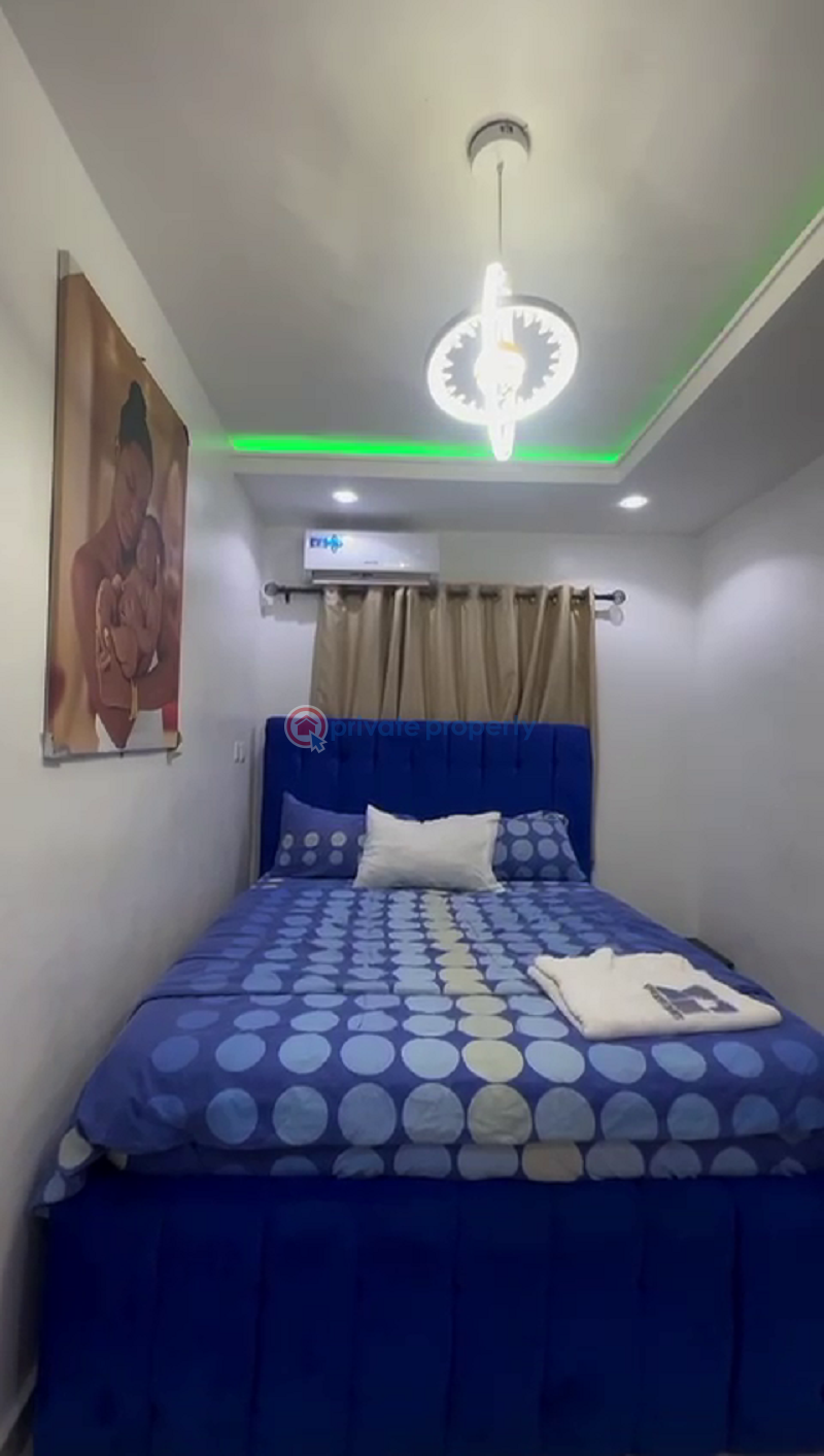 1 bedroom shortlet in surulere - 5 1 bedroom Flat & Apartment Short let Surulere Lagos - 5