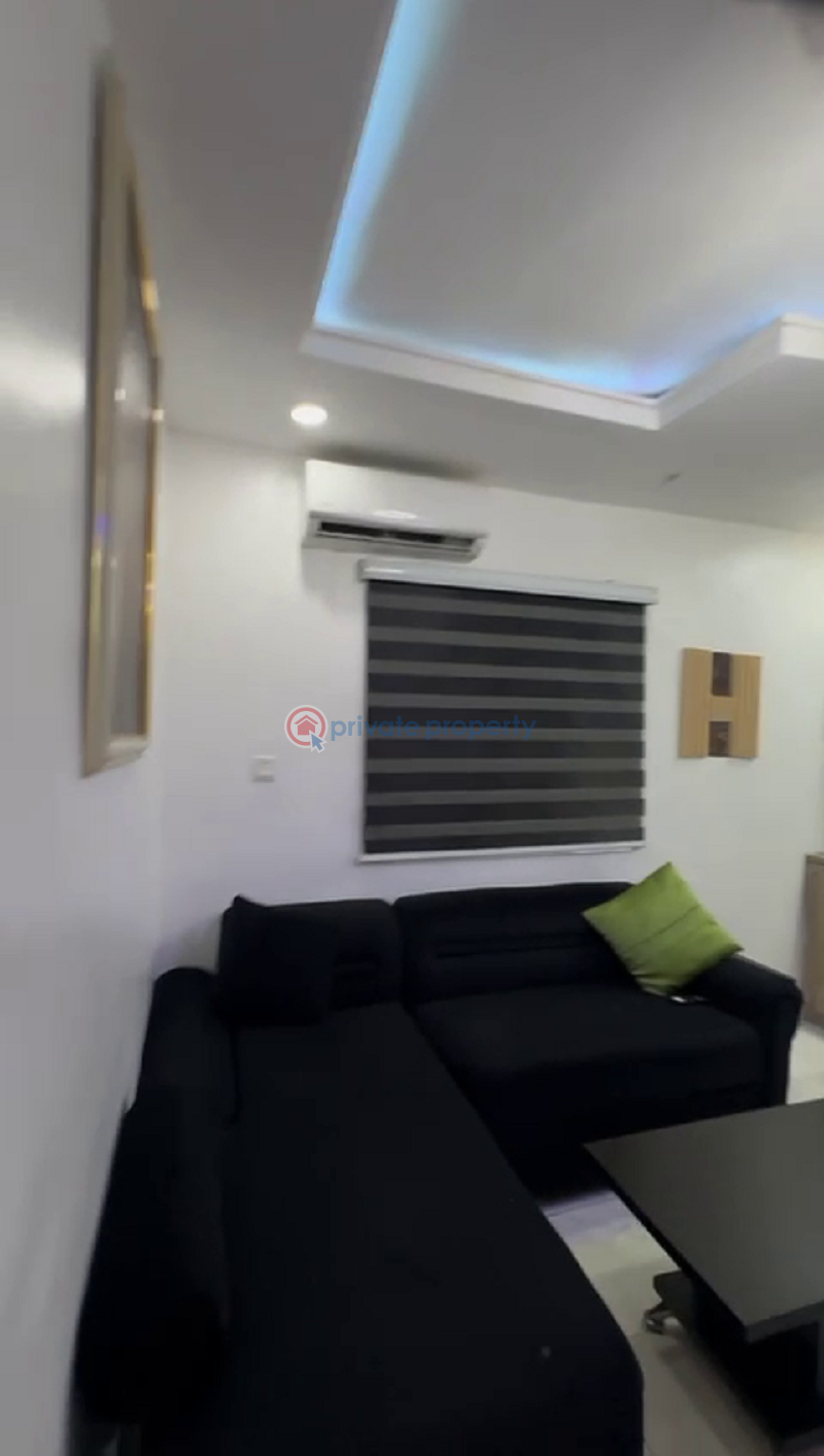 1 bedroom shortlet  in surulere - 4 1 bedroom Flat & Apartment Short let Surulere Lagos - 4