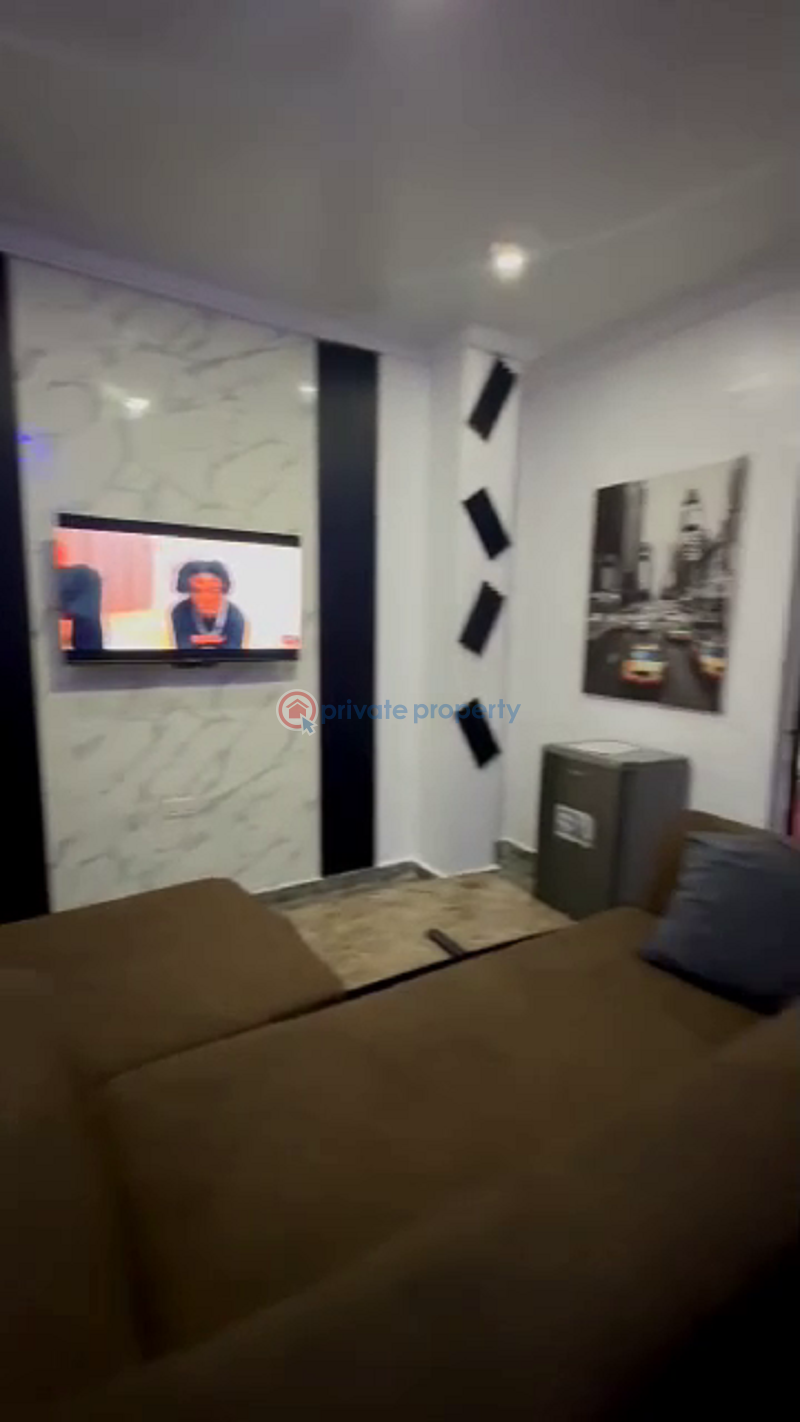 1 bedroom shortlet in surulere - 2 1 bedroom Flat & Apartment Short let Surulere Lagos - 2