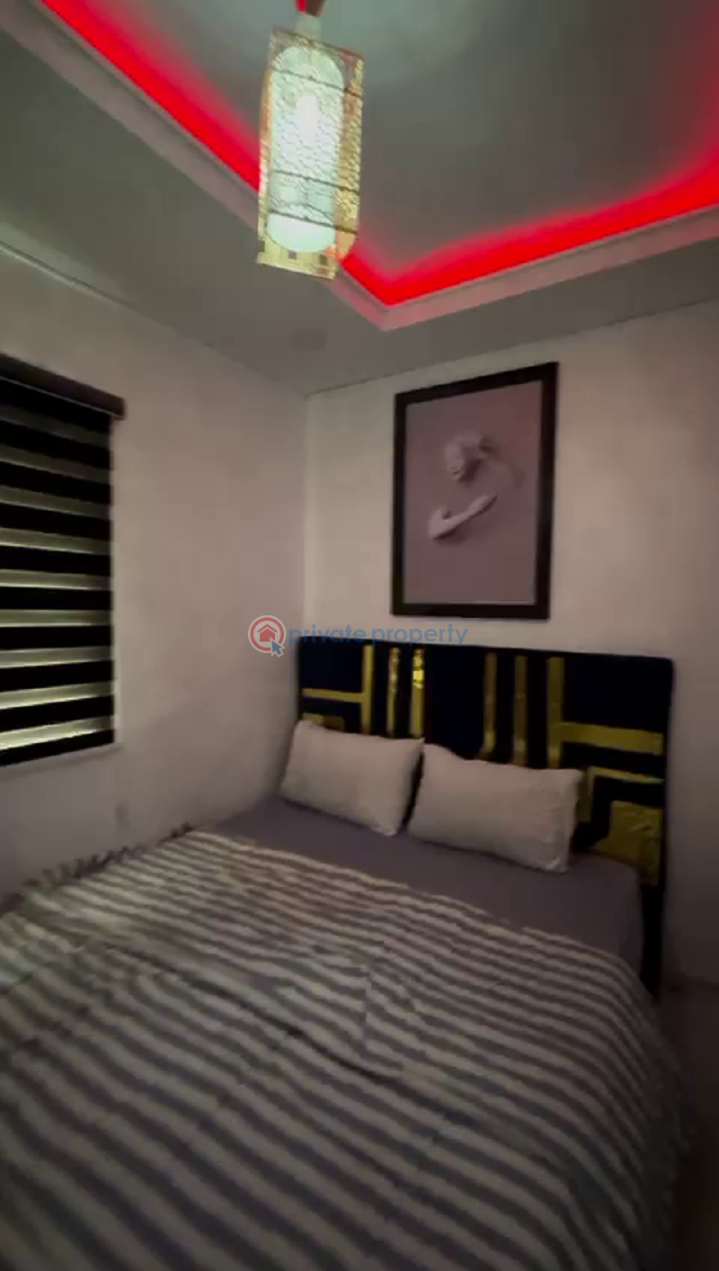 1 bedroom shortlet  in surulere - 2 1 bedroom Flat & Apartment Short let Surulere Lagos - 2