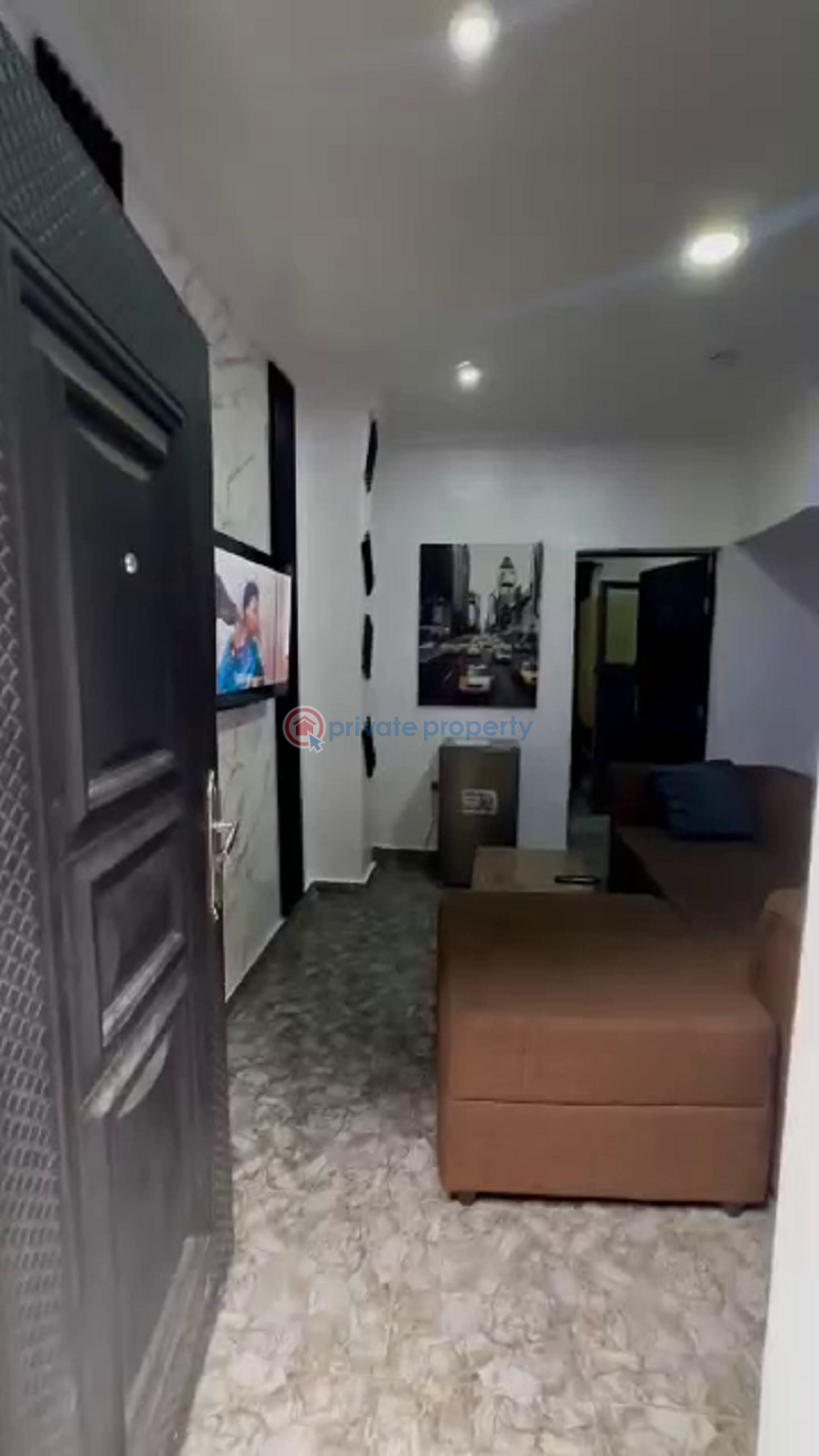 1 bedroom shortlet in surulere - 0 1 bedroom Flat & Apartment Short let Surulere Lagos - 0