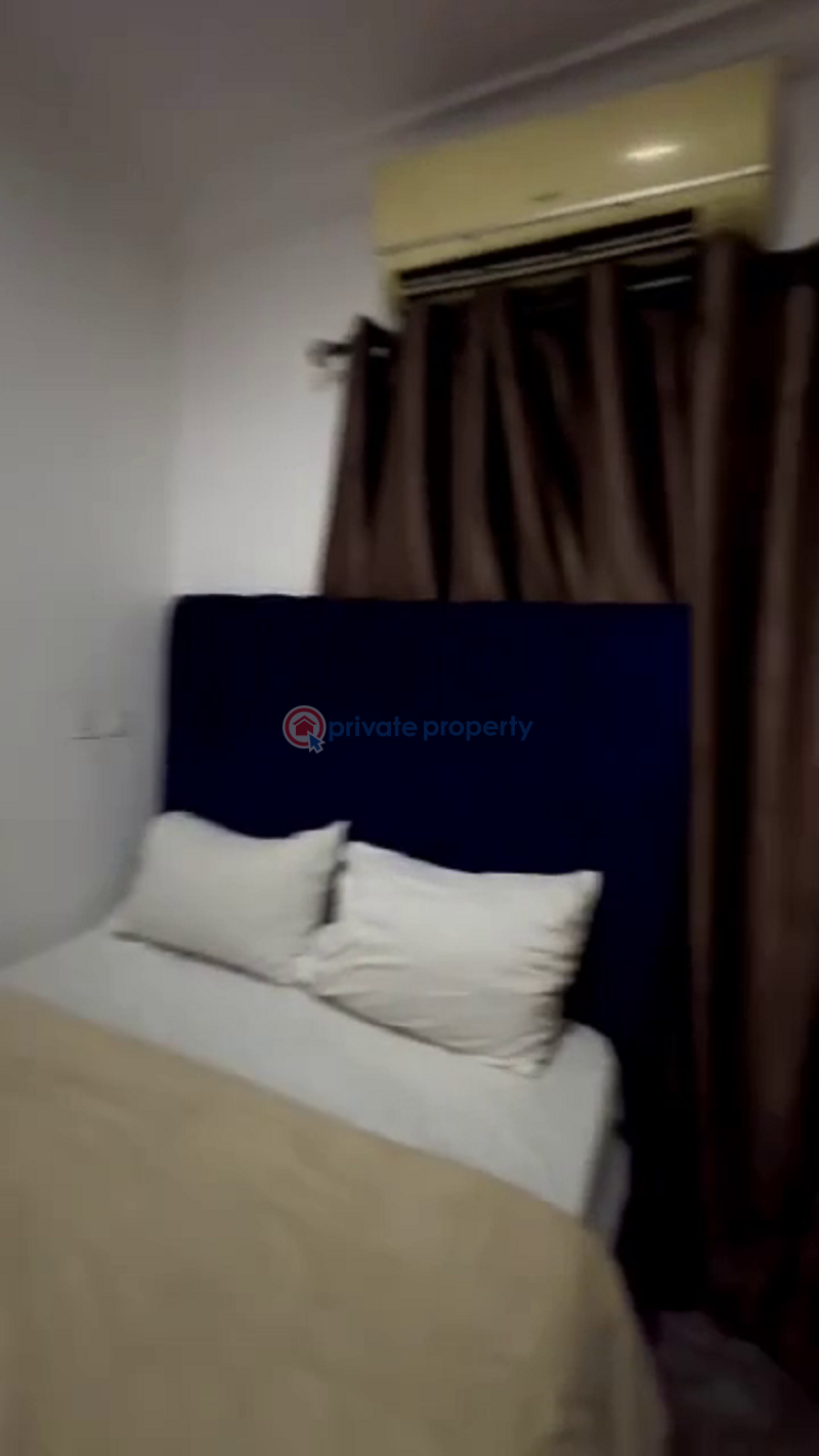 1 bedroom shortlet in surulere - 4 1 bedroom Flat & Apartment Short let Surulere Lagos - 4