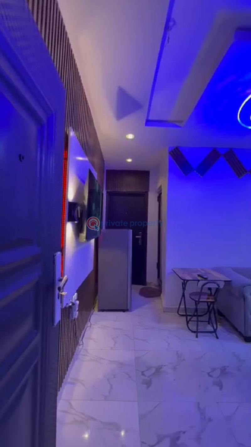 1 bedroom shortlet in surulere - 0 1 bedroom Flat & Apartment Short let Surulere Lagos - 0