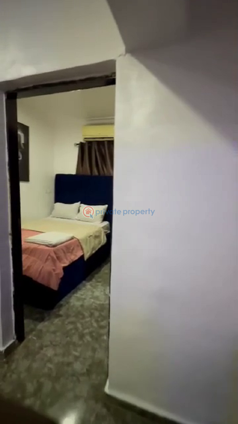 1 bedroom shortlet in surulere - 3 1 bedroom Flat & Apartment Short let Surulere Lagos - 3