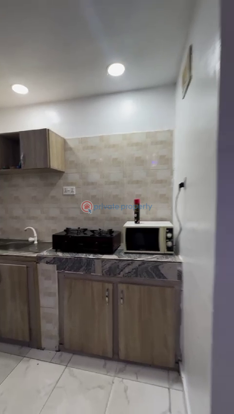 1 bedroom shortlet  in surulere - 1 1 bedroom Flat & Apartment Short let Surulere Lagos - 1