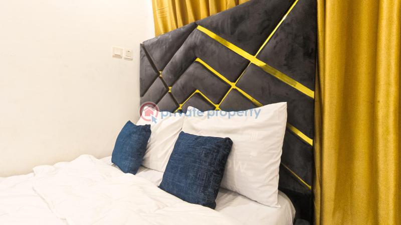 1 bedroom shortlet in surulere - 5 1 bedroom Flat & Apartment Short let Surulere Lagos - 5