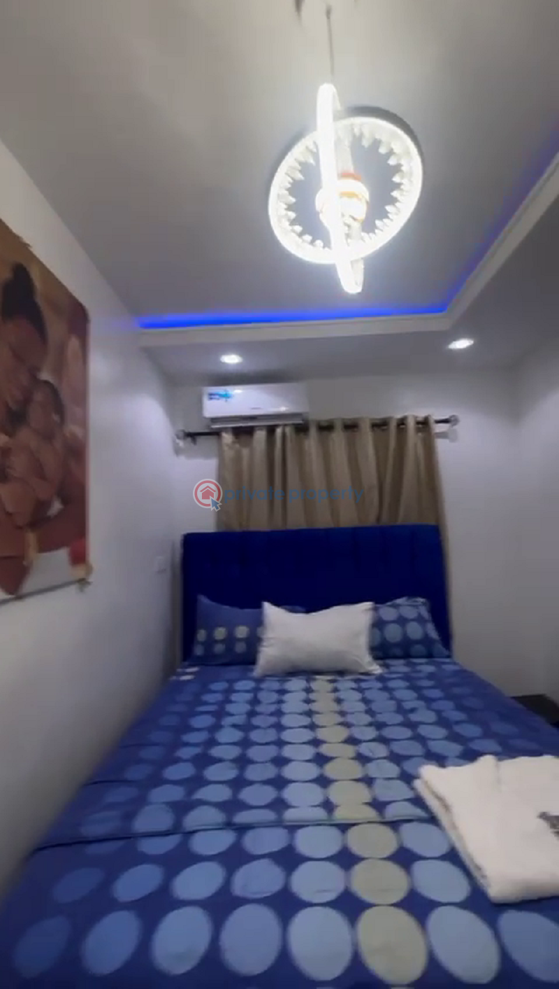 1 bedroom shortlet in surulere - 4 1 bedroom Flat & Apartment Short let Surulere Lagos - 4