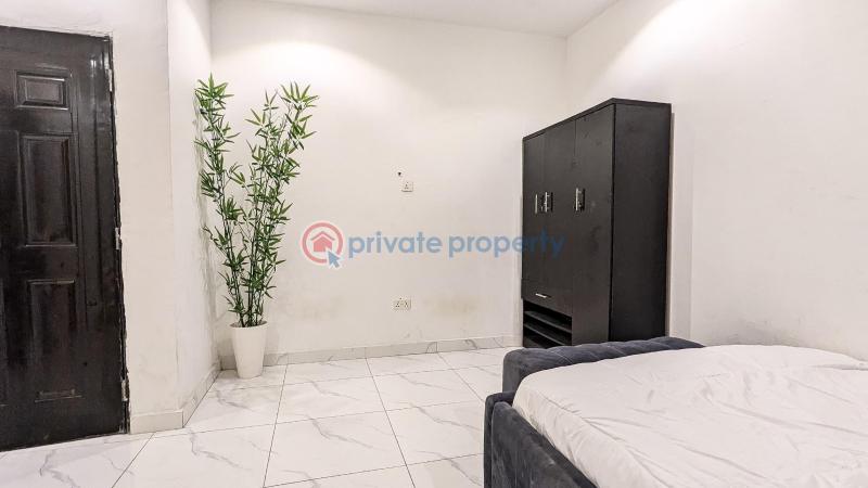 1 bedroom shortlet in surulere - 6 1 bedroom Flat & Apartment Short let Surulere Lagos - 6