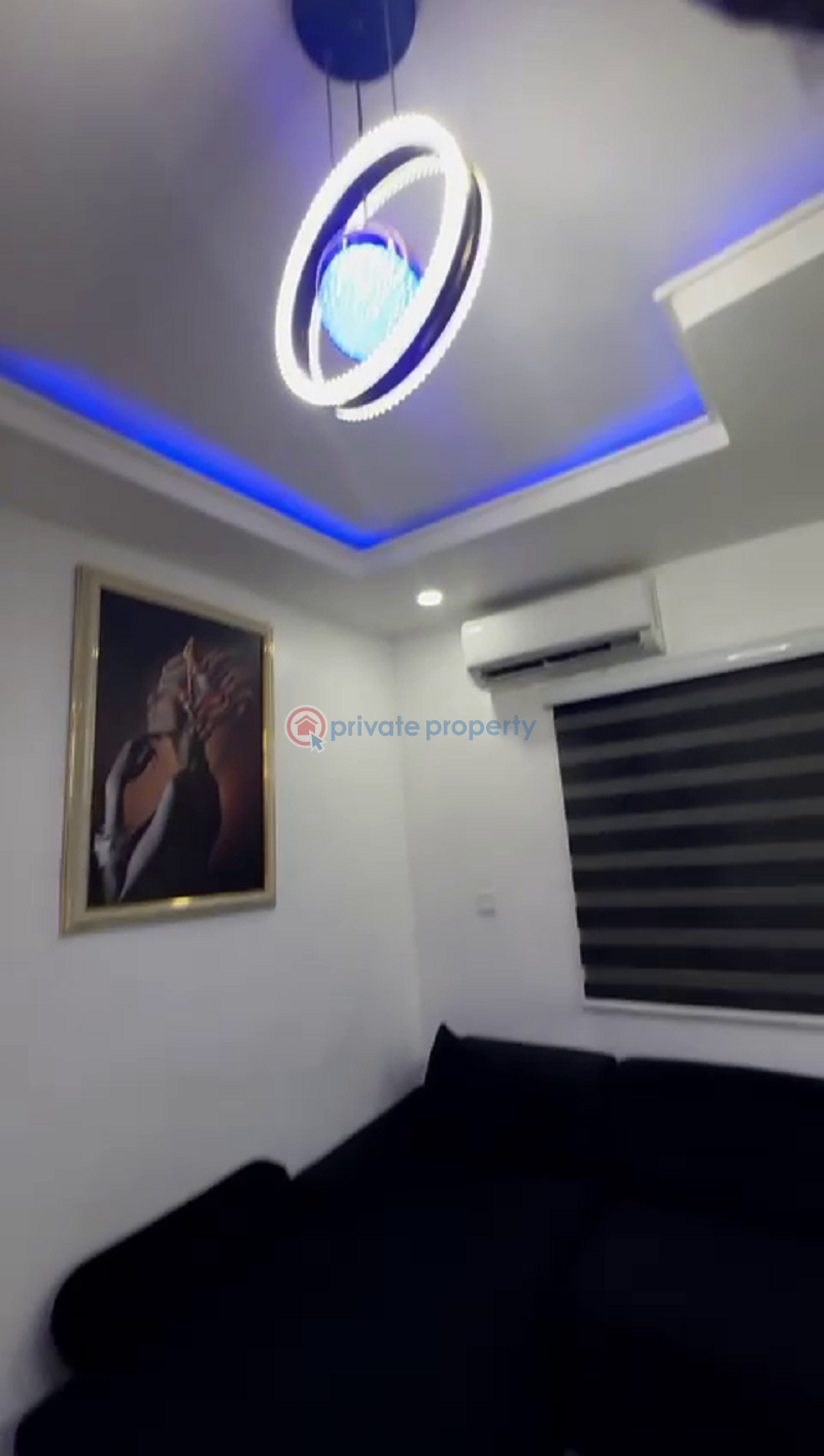 1 bedroom shortlet  in surulere - 0 1 bedroom Flat & Apartment Short let Surulere Lagos - 0