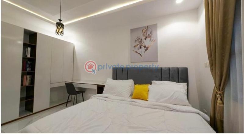 1 bedroom shortlet in surulere - 2 1 bedroom Flat & Apartment Short let Surulere Lagos - 2