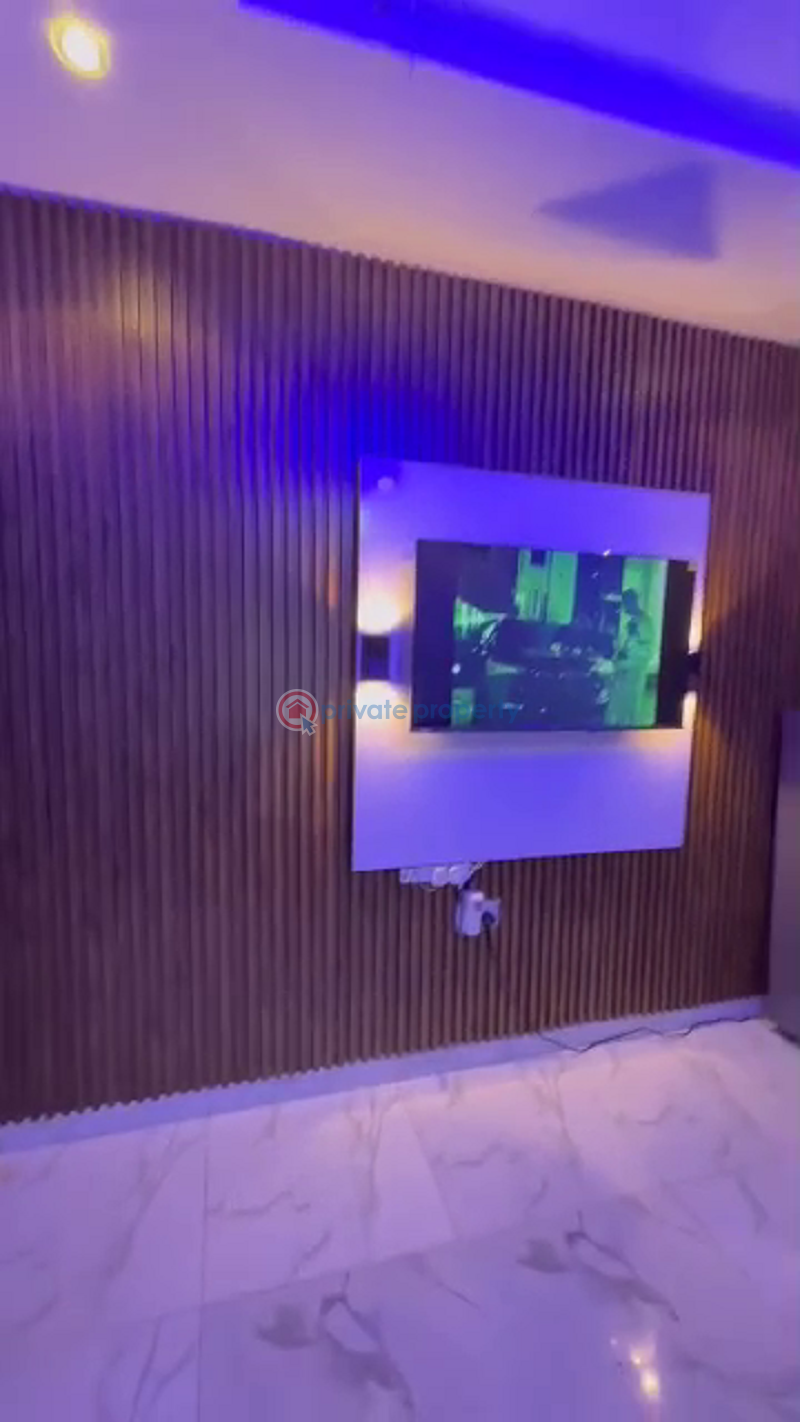 1 bedroom shortlet in surulere - 2 1 bedroom Flat & Apartment Short let Surulere Lagos - 2