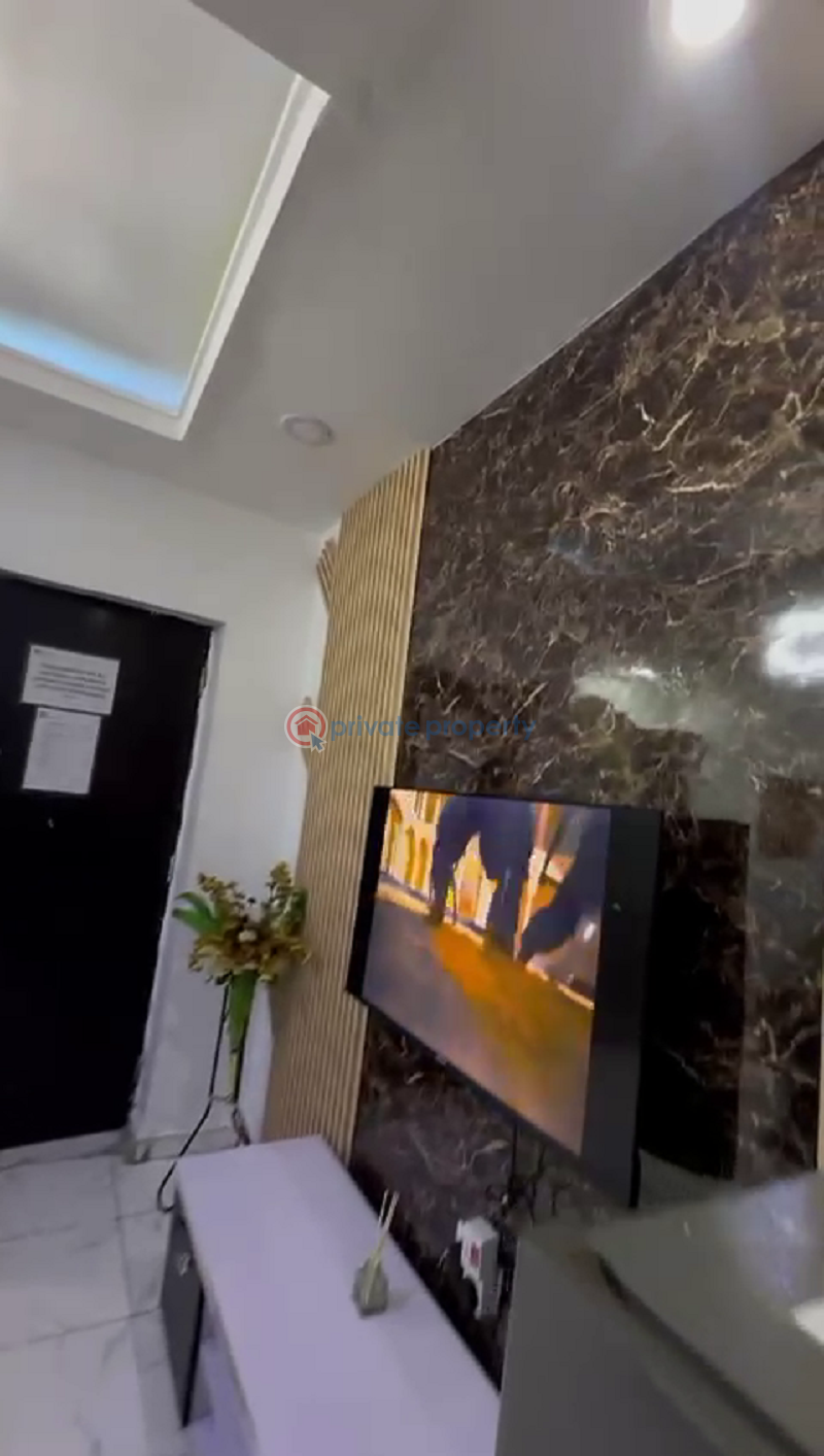 1 bedroom Flat & Apartment Short let Surulere Lagos - 3
