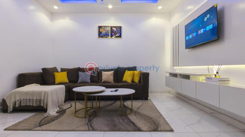 1 bedroom shortlet in surulere - 2 1 bedroom Flat & Apartment Short let Surulere Lagos - 2