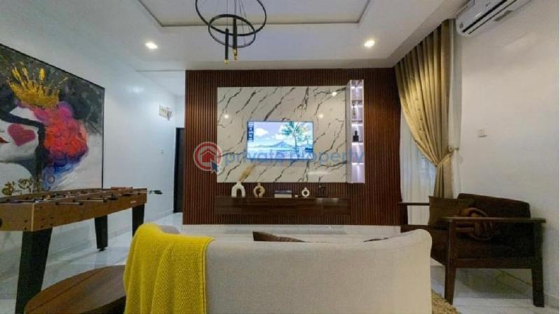 1 bedroom shortlet in surulere - 0 1 bedroom Flat & Apartment Short let Surulere Lagos - 0