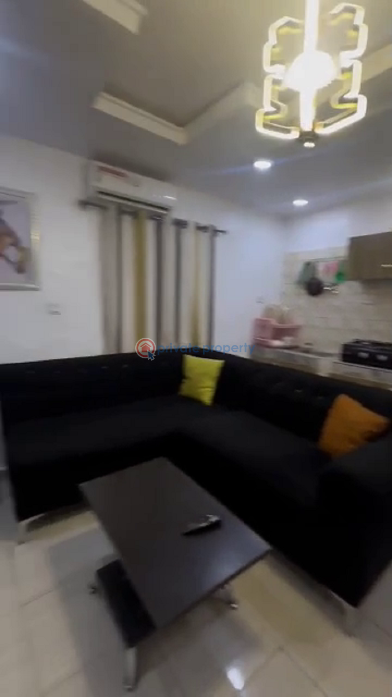 1 bedroom Flat & Apartment Short let Surulere Lagos - 2