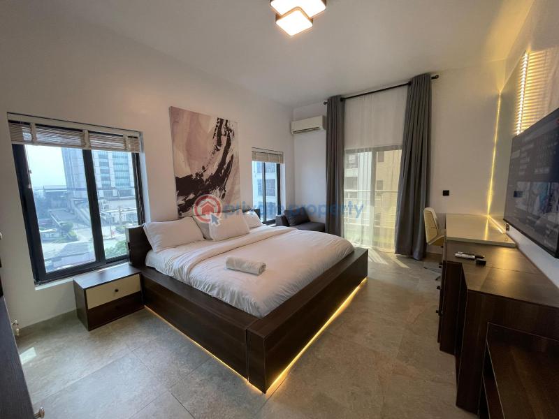 1 bedroom Flat & Apartment Short let Oniru Victoria Island Lagos - 10