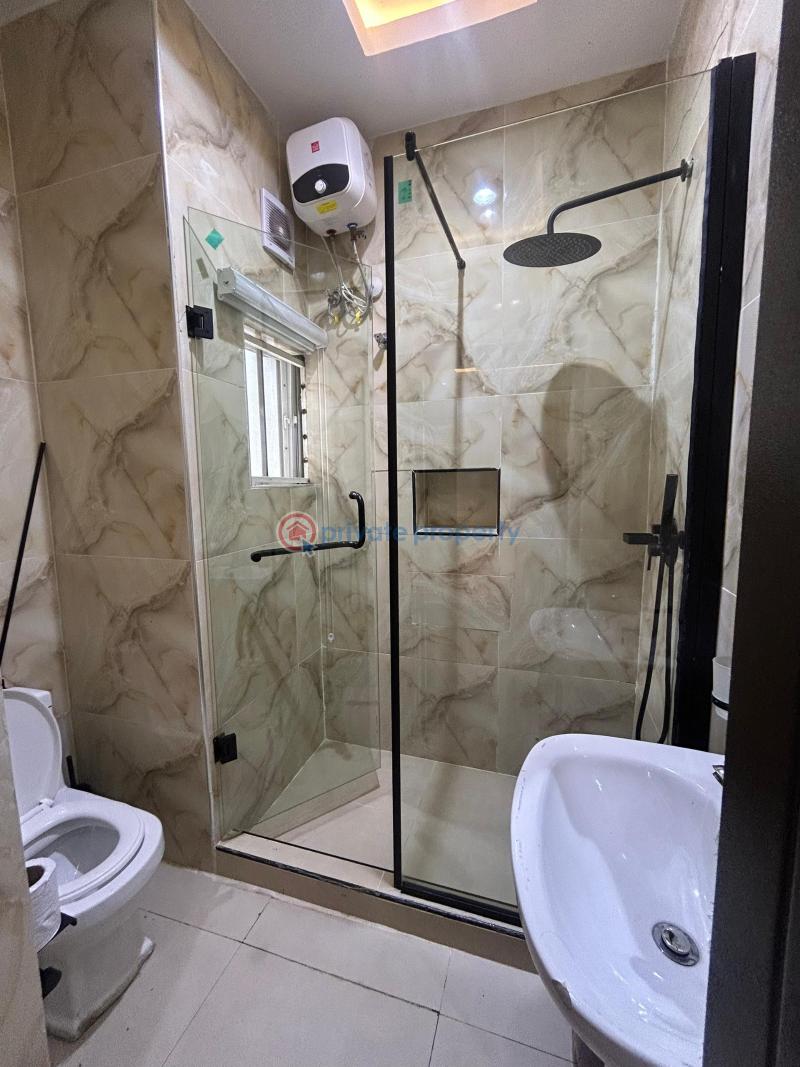 1 bedroom Flat & Apartment Short let Victoria Island Lagos - 8