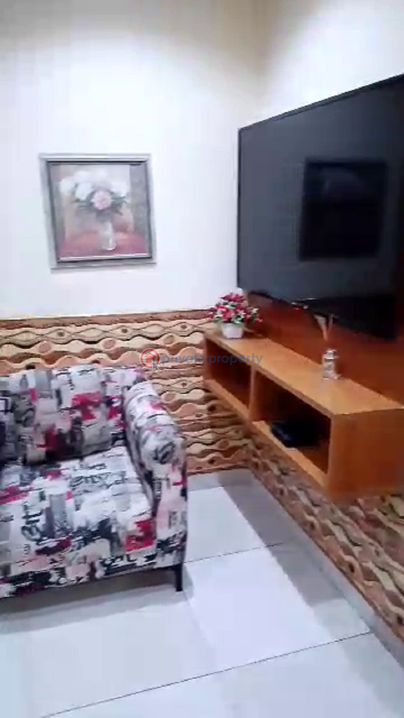 1 bedroom Flat & Apartment Short let Victoria Island Lagos - 1