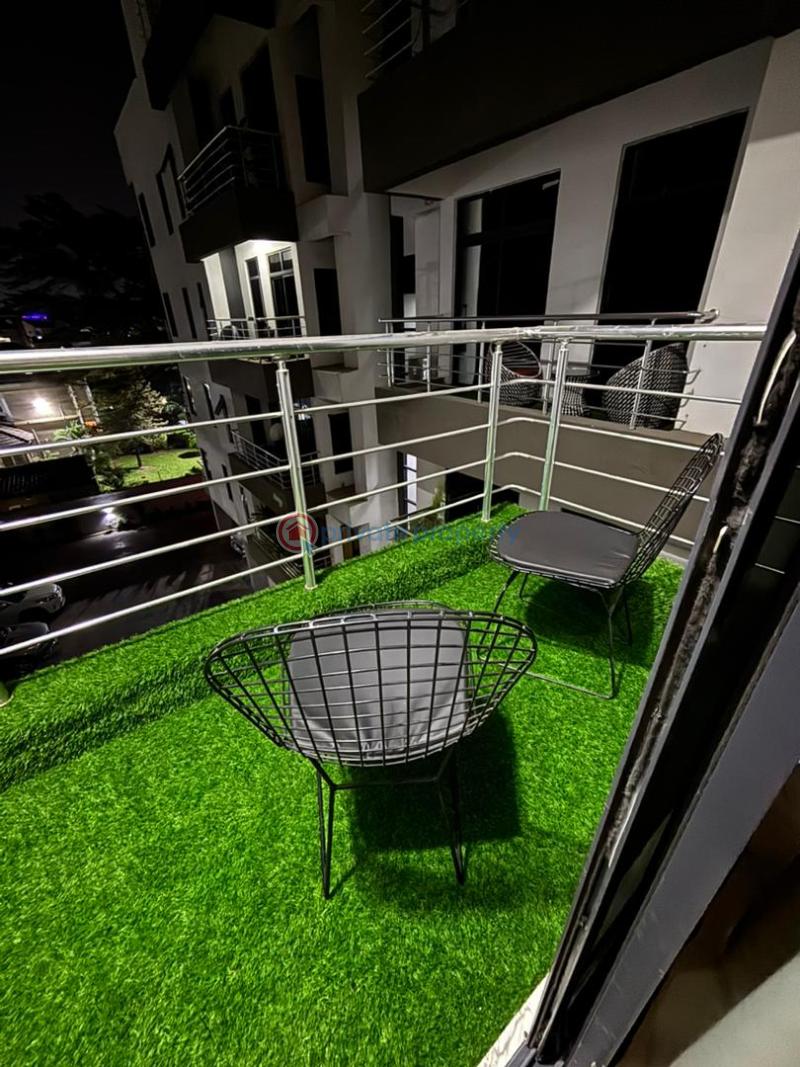 1 bedroom shortlet in victoria island - 4 1 bedroom Flat & Apartment Short let Oniru Victoria Island Lagos - 4