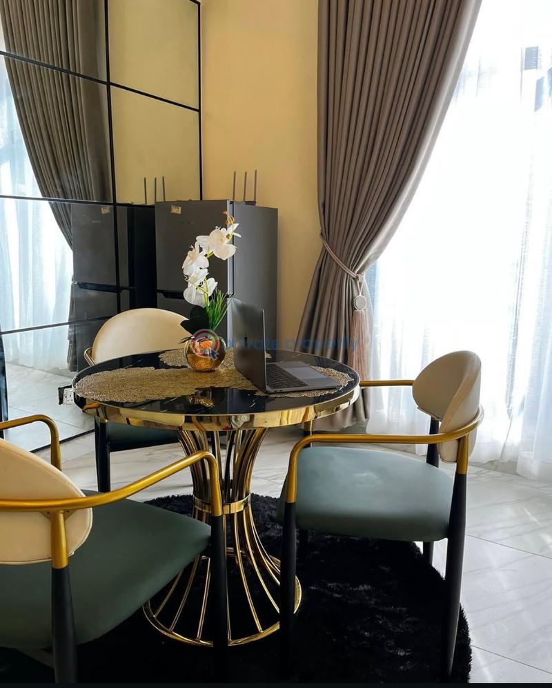 1 bedroom shortlet in victoria island - 5 1 bedroom Flat & Apartment Short let Oniru Victoria Island Lagos - 5