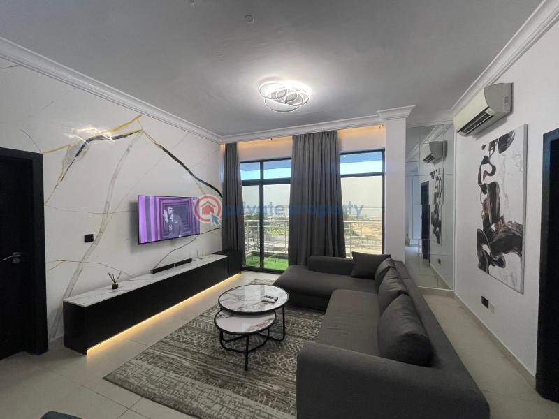 1 bedroom Flat & Apartment Short let Oniru Victoria Island Lagos - 2