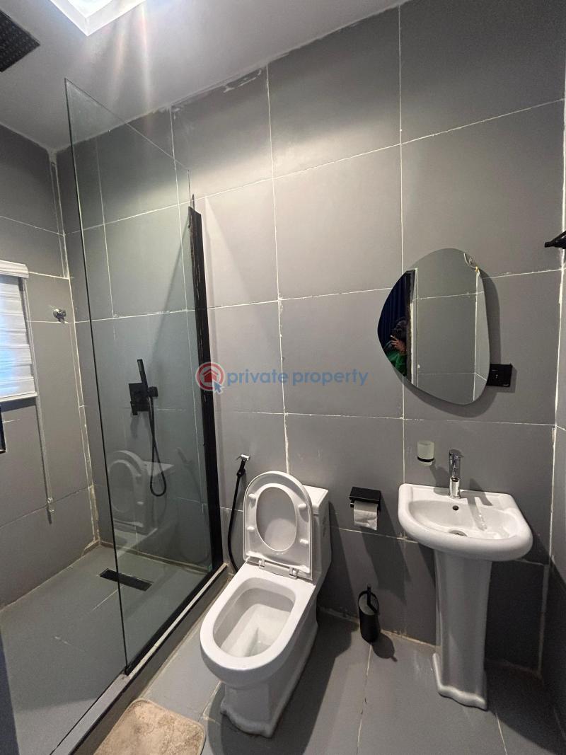 1 bedroom Flat & Apartment Short let Victoria Island Lagos - 2