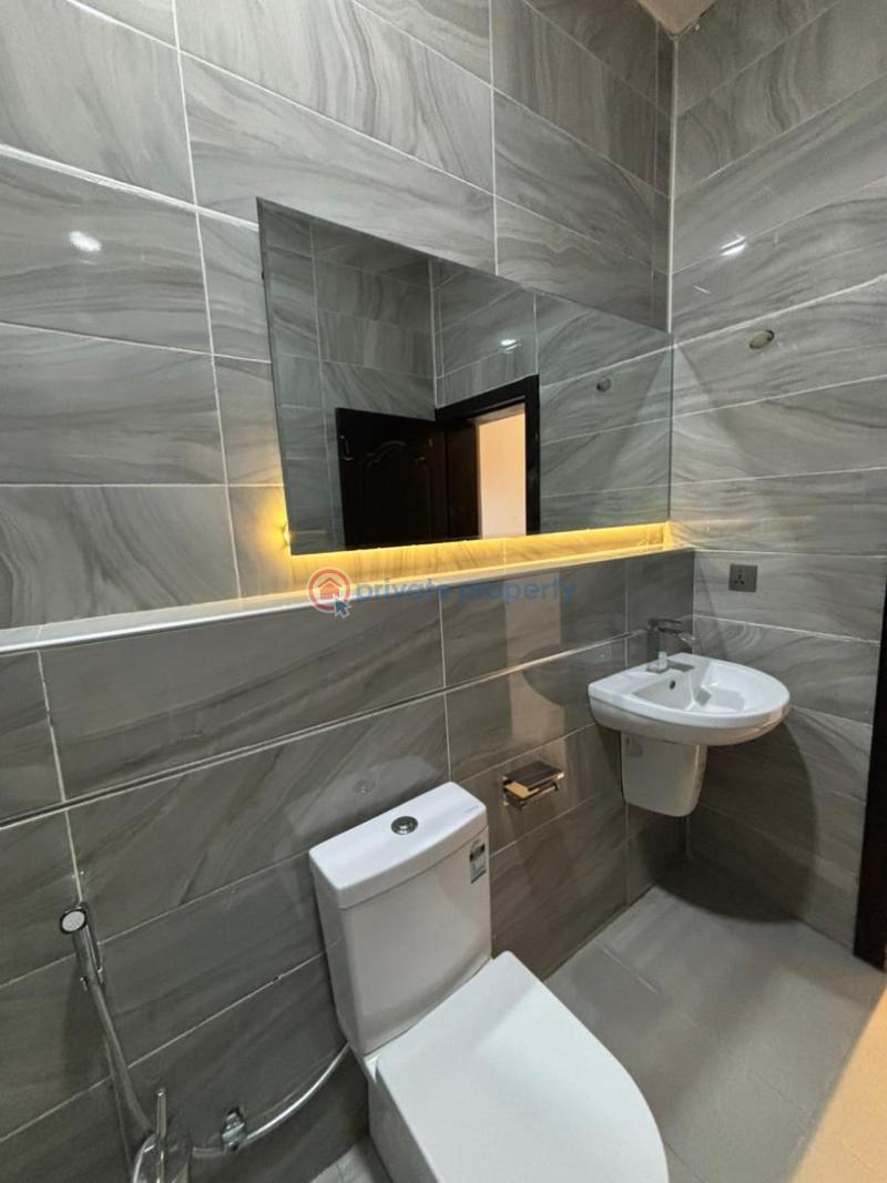 1 bedroom shortlet in victoria island - 14 1 bedroom Flat & Apartment Short let Oniru Victoria Island Lagos - 14