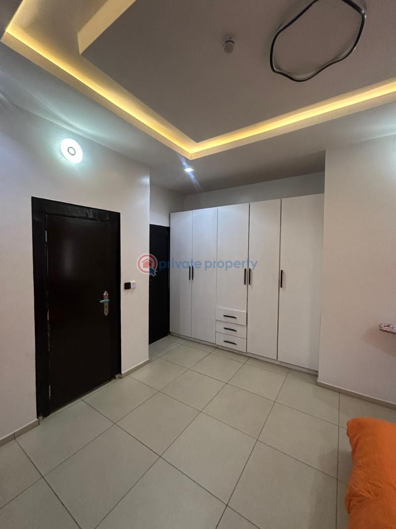 1 bedroom Flat & Apartment Short let Victoria Island Lagos - 5