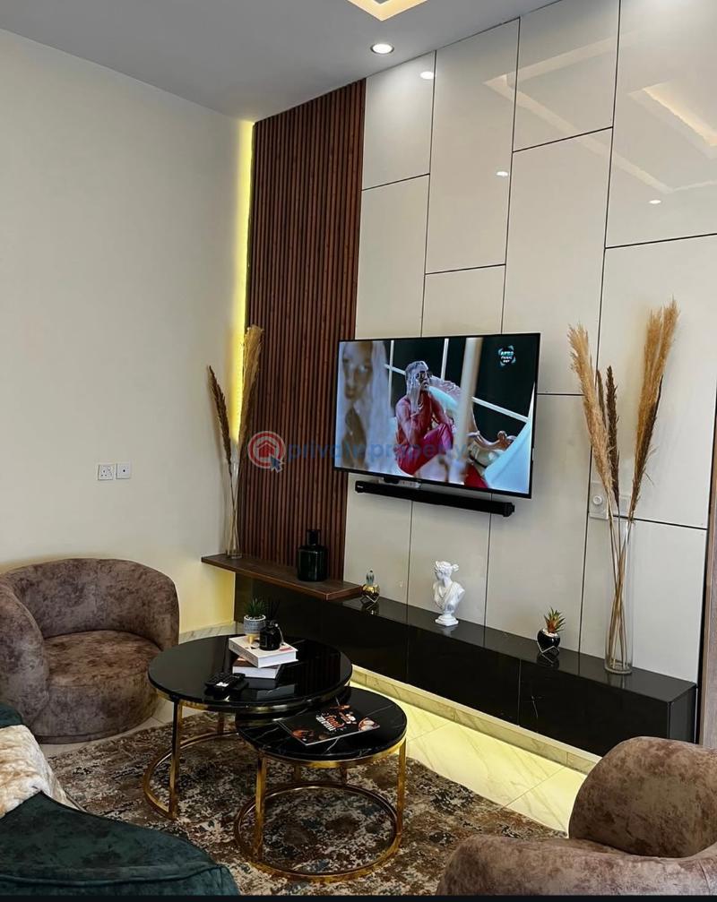 1 bedroom shortlet in victoria island - 2 1 bedroom Flat & Apartment Short let Oniru Victoria Island Lagos - 2